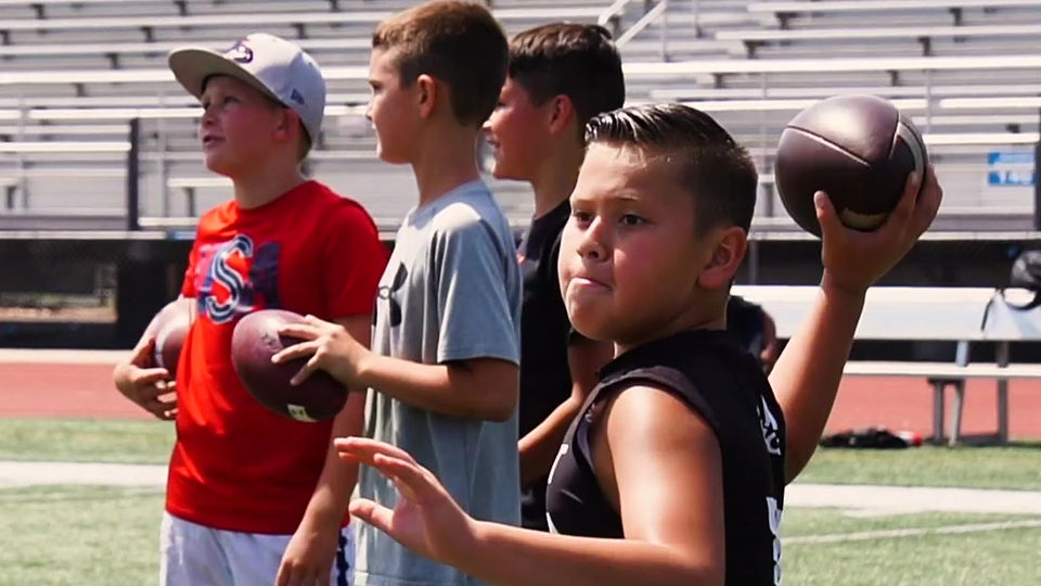 TTP: Workout sesh (061621)